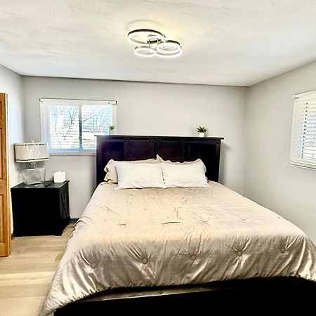 Delightful 3 Bedroom Home إنديانابوليس المظهر الخارجي الصورة